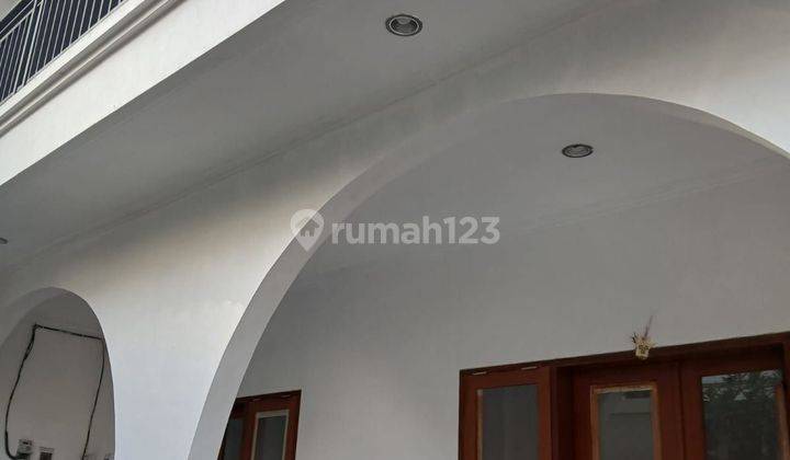 Di Sewakan Rumah Minimalis Modern Kaba Kaba  2