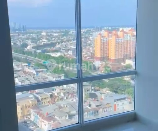 DIJUAL MURAH! UNIT APARTEMEN GREEN SEDAYU TYPE STUDIO