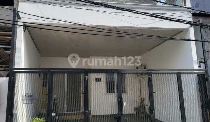 For Sale 3-Storey House - Kelapa Gading 2