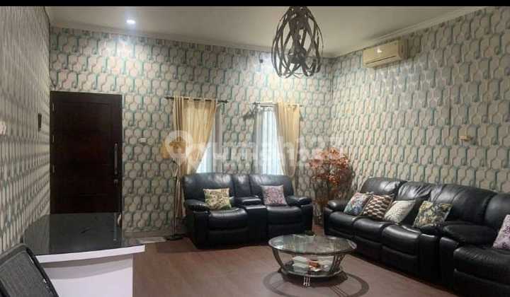 For Sale Cheap Strategic House East Cengkareng 2