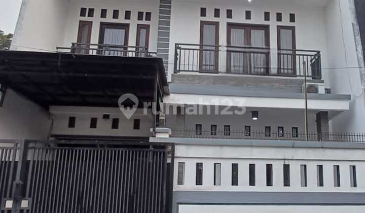 Rumah Full Renovasi Full Furnished Daan Mogot Jakarta Barat Rumah Full Renovasi Full Furnished Daan Mogot Jakarta Barat