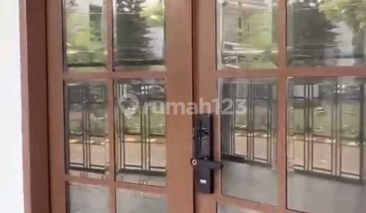 Ready-to-Occupy New House in Strategic Location TAMAN SURYA, WEST JAKARTA 2