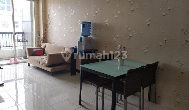 Fully Furnished Silkwood Residence Alam Sutera Apartment Fully Furnished Silkwood Residence Alam Sutera Apartment
