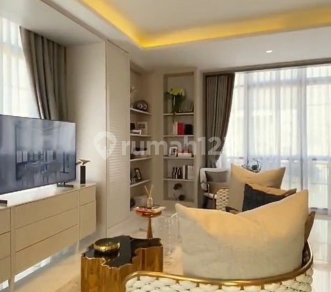 RUMAH BARU BERGENGSI di MELROSE RESIDENCE TANGERANG! RUMAH BARU BERGENGSI di MELROSE RESIDENCE TANGERANG!