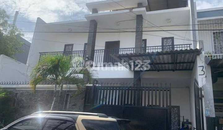 Di Jual Murah Rumah Strategis Cengkareng Timur Di Jual Murah Rumah Strategis Cengkareng Timur