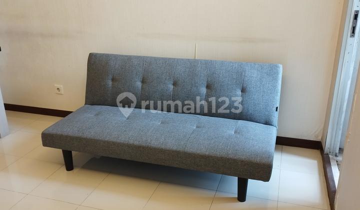 Disewakan Apartemen Semi-Furnished Aston Pluit - Jakarta Utara 2