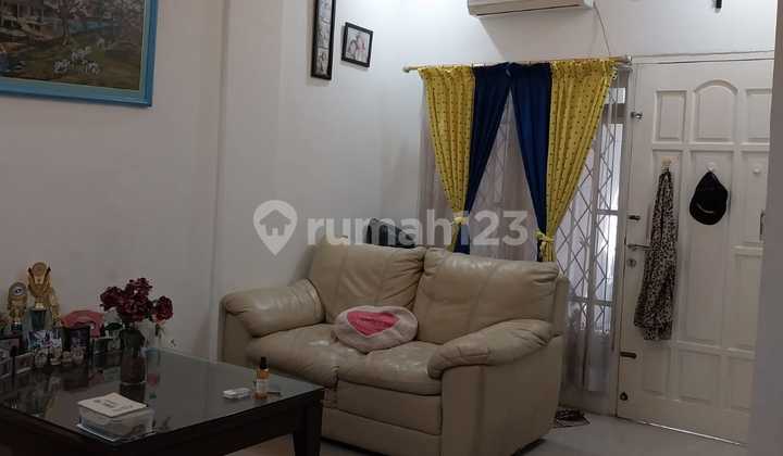 Dijual Cepat! Rumah Siap Huni di Menceng, Jakarta Barat Dijual Cepat! Rumah Siap Huni di Menceng, Jakarta Barat