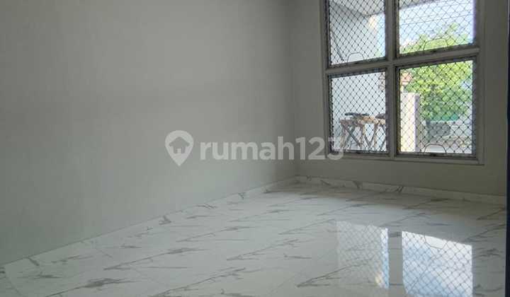 For Sale 2-Story House Citra 1 West Jakarta Near Airport 2