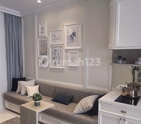 RUMAH PREMIUM BARU MELROSE RESIDENCE lokasi strategis TANGERANG! 2