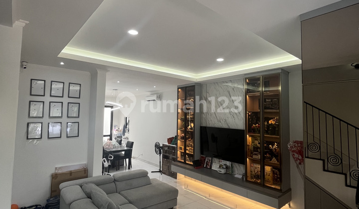 Jual Rugi Rumah Mewah Sutera Winona Alam Sutera