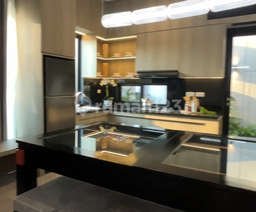 Cluster Vola Tipe SIGMA Rumah Premium Harga Miring di Alam Sutera