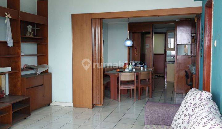 Apartemen Strategis & Nyaman – Puri Kemayoran Jakarta Pusat 1
