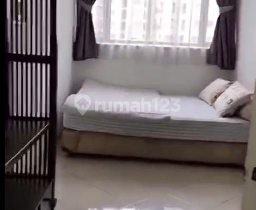 Disewakan Apartemen Taman Rasuna Full Furnished 2