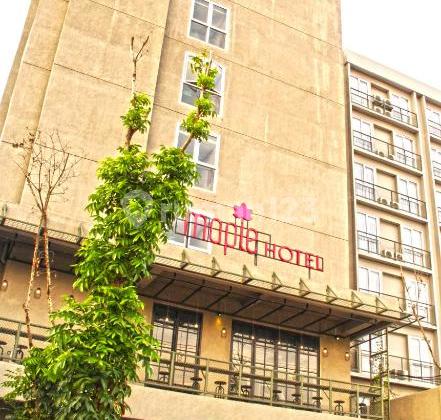 Hotel Dijual Murah Jakarta Barat Lokasi Strategis Dekat Pusat Bisnis Hotel Dijual Murah Jakarta Barat Lokasi Strategis Dekat Pusat Bisnis