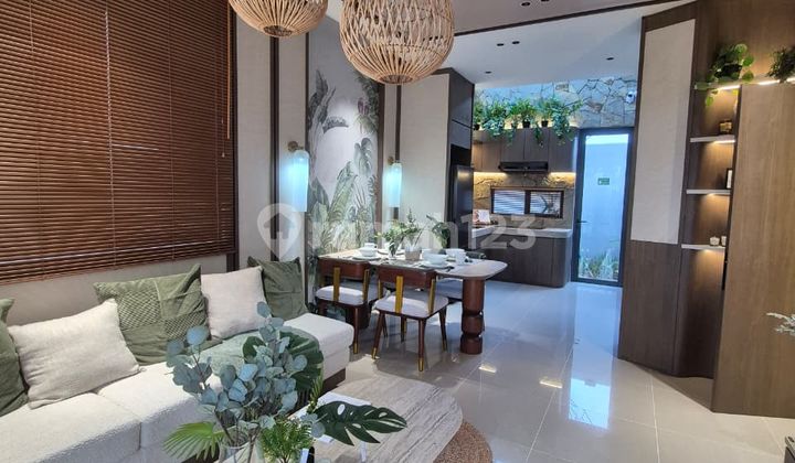 Citra Garden City - The Forestine 2