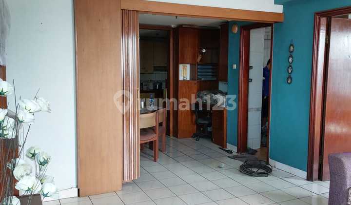 Apartemen Strategis & Nyaman – Puri Kemayoran Jakarta Pusat 2