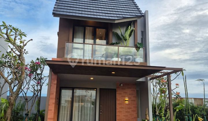 Citra Garden City - The Forestine