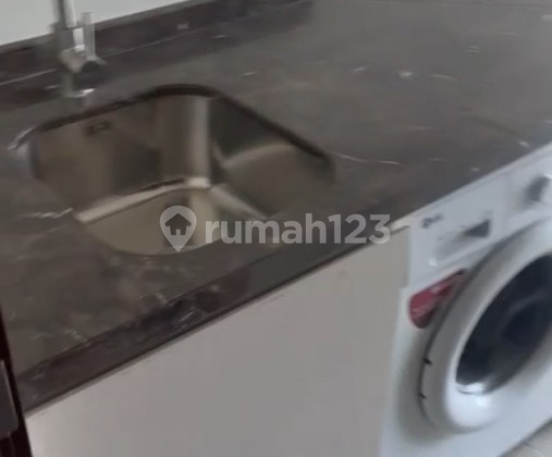 DIJUAL MURAH! UNIT APARTEMEN GREEN SEDAYU TYPE STUDIO 2