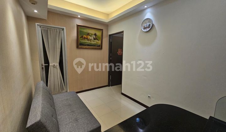 Disewakan Apartemen Semi-Furnished Aston Pluit - Jakarta Utara Disewakan Apartemen Semi-Furnished Aston Pluit - Jakarta Utara