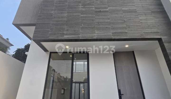 Rumah Baru di Citra 2 Ext. Hunian Nyaman & Strategis Bebas Banjir Rumah Baru di Citra 2 Ext. Hunian Nyaman & Strategis Bebas Banjir