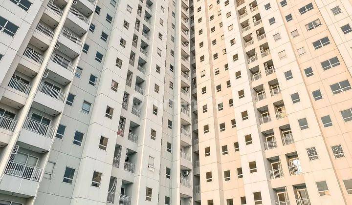 Apartemen Siap Huni Dekat Akses Tol Dan Puri Indah