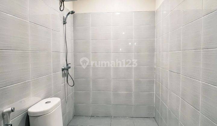 Apartemen Siap Huni Dekat Akses Tol Dan Puri Indah