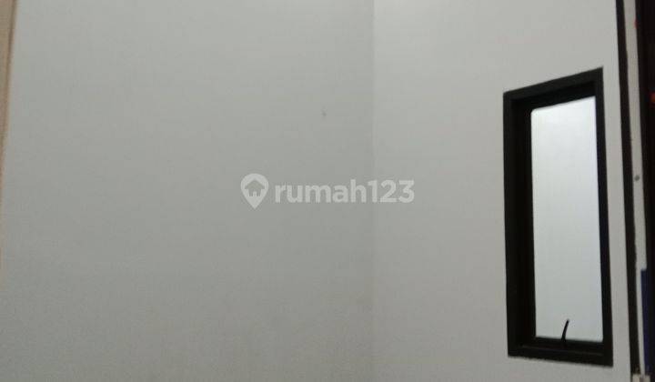 Rumah Strategis Di Limo Depok Siap Huni Dekat Tol
