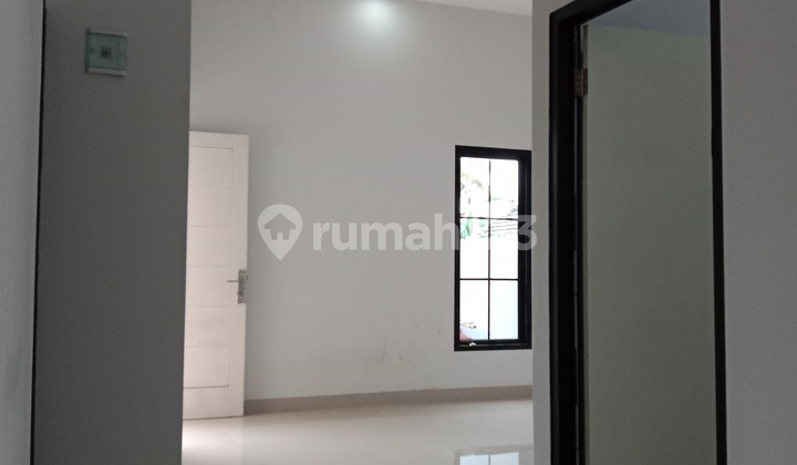 Rumah Strategis Di Limo Depok Siap Huni Dekat Tol