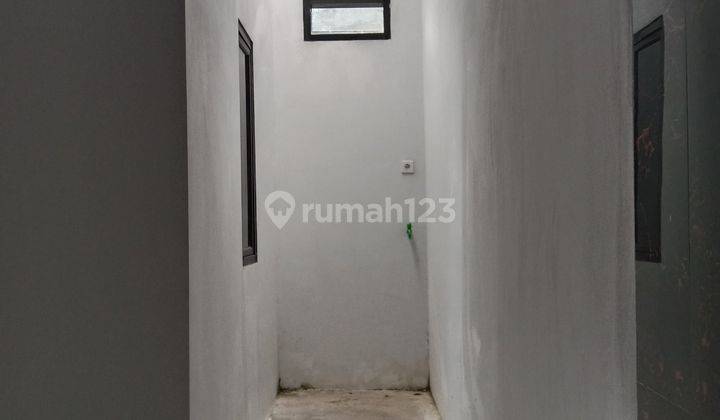 Rumah Strategis Di Limo Depok Siap Huni Dekat Tol