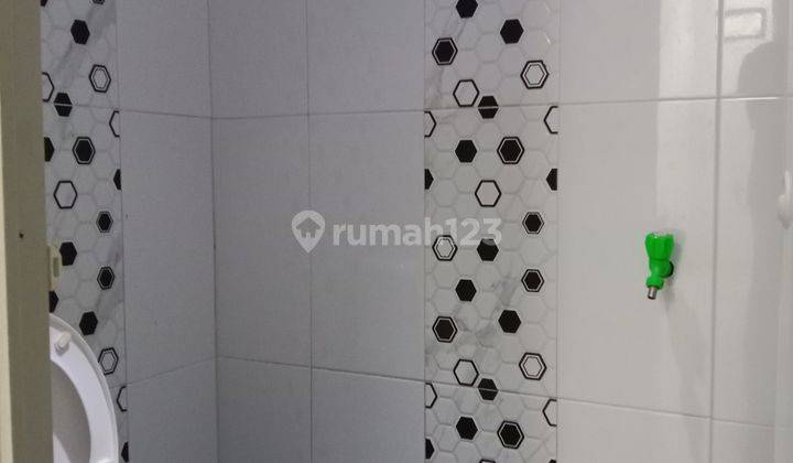 Rumah Strategis Di Limo Depok Siap Huni Dekat Tol