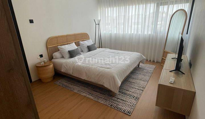 Rumah 2 Lantai Design Kekinian Di BSD Serpong Harga Ekonomis 8
