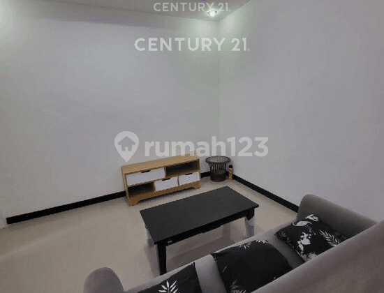 Rumah Plus Furnished Losari 2000 Tanjung Bunga Keamanan 24 Jam 2