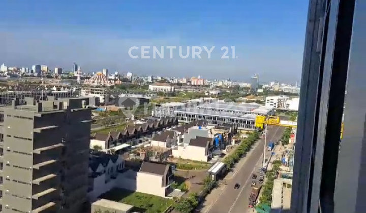 Delft Citraland CPI Makassar Apartment Fully Furnished Ready to Occupy Delft Citraland CPI Makassar Apartment Fully Furnished Ready to Occupy