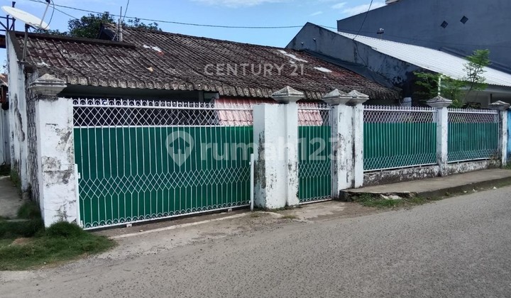 Rumah Siap Huni Jalan Sunu Kompleks Unhas Baraya