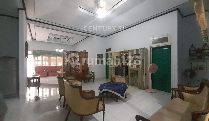Strategis Banget Rumah Bph Sultan Alauddin Dekat Kampus dan Mall 2