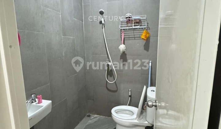 Hunian Asri dan Nyaman Rumah di Cluster Alamanda Tallasa City 2