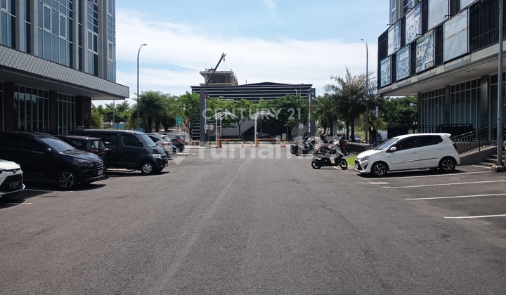 Ready-to-Occupy Shop House in Citraland City CPI Business Park Area 2