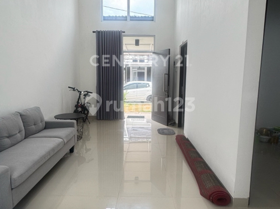 Rumah Siap Huni Cluster Alamanda Tallasa City Dekat Kampus Unhas Rumah Siap Huni Cluster Alamanda Tallasa City Dekat Kampus Unhas