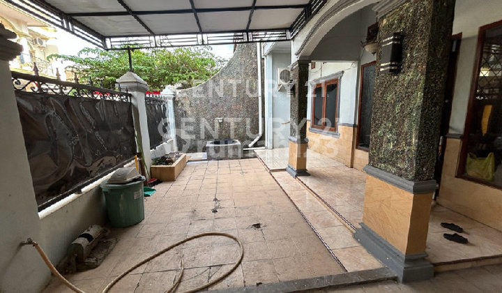 Rumah Strategis di Kompleks Lily Panakkukang Selangkah ke Mall & Pusat Bisnis 2