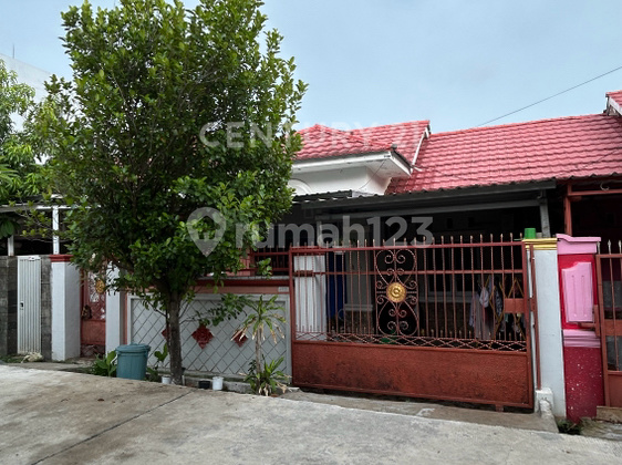 Puri Asri House Near MTOS Mall and Campus Puri Asri House Near MTOS Mall and Campus