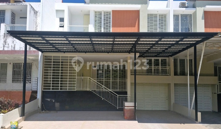 New House Ready to Live In at Citraland Hertasning Makassar New House Ready to Live In at Citraland Hertasning Makassar