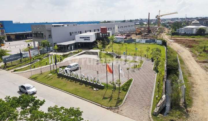 Apartemen Bandaraya Tallasa City Dekat Kampus Unhas Makassar 6
