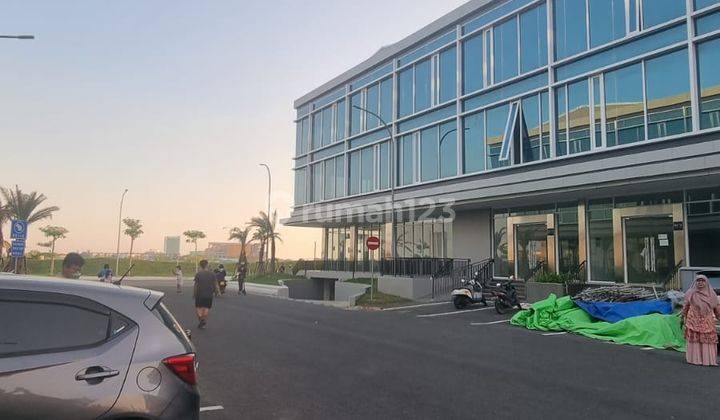  Ruko Baru Siap Pakai di Citraland City Losari Cpi Makassar 5