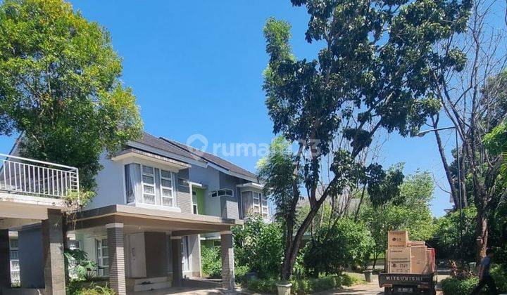 Rumah 2 Lantai Siap Huni di Bukit Baruga Makassar 2