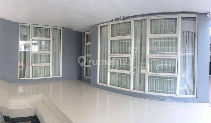 Rumah 2 Lantai Siap Huni di Bukit Baruga Makassar 4
