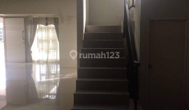 Rumah 2 Lantai Siap Huni di Bukit Baruga Makassar 5