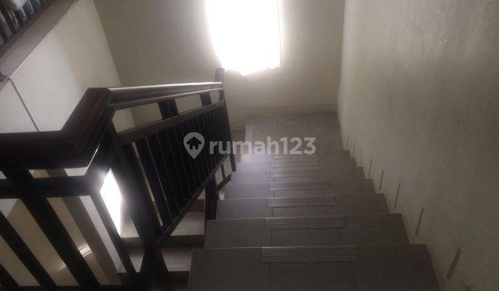 Rumah 2 Lantai Siap Huni di Bukit Baruga Makassar 7
