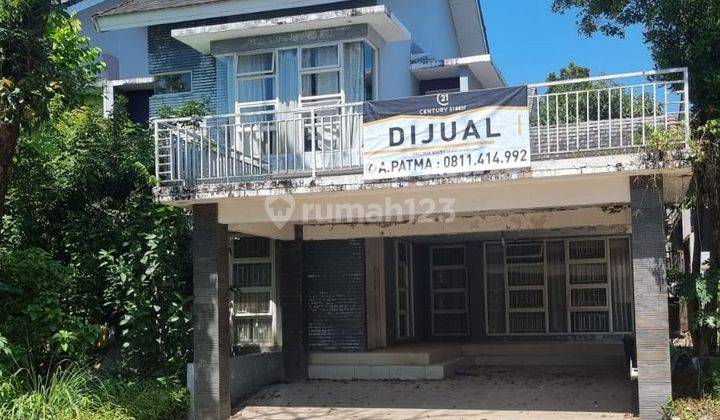 Rumah 2 Lantai Siap Huni di Bukit Baruga Makassar 9