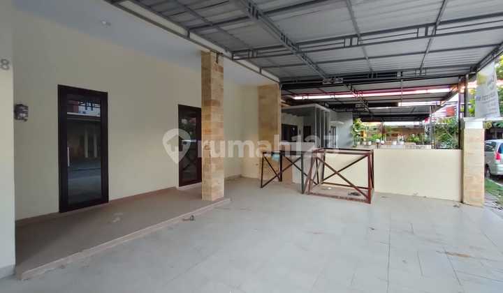 Rumah Siap Huni di Perumahan Anging Mamiri, Makassar 2