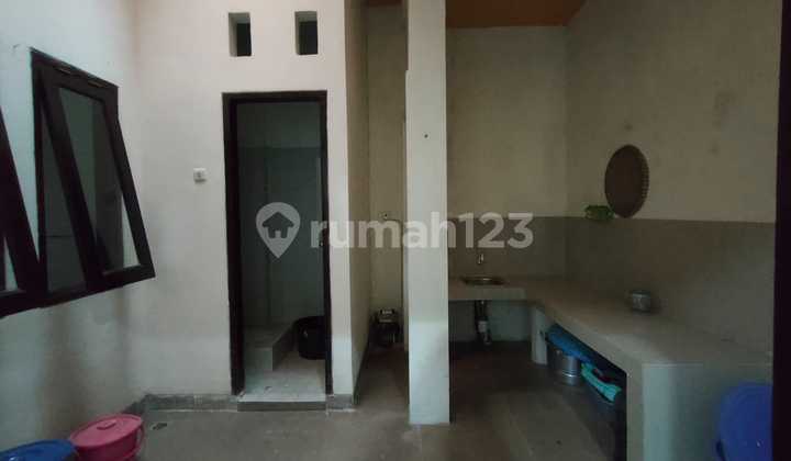 Rumah Siap Huni di Perumahan Anging Mamiri, Makassar 9